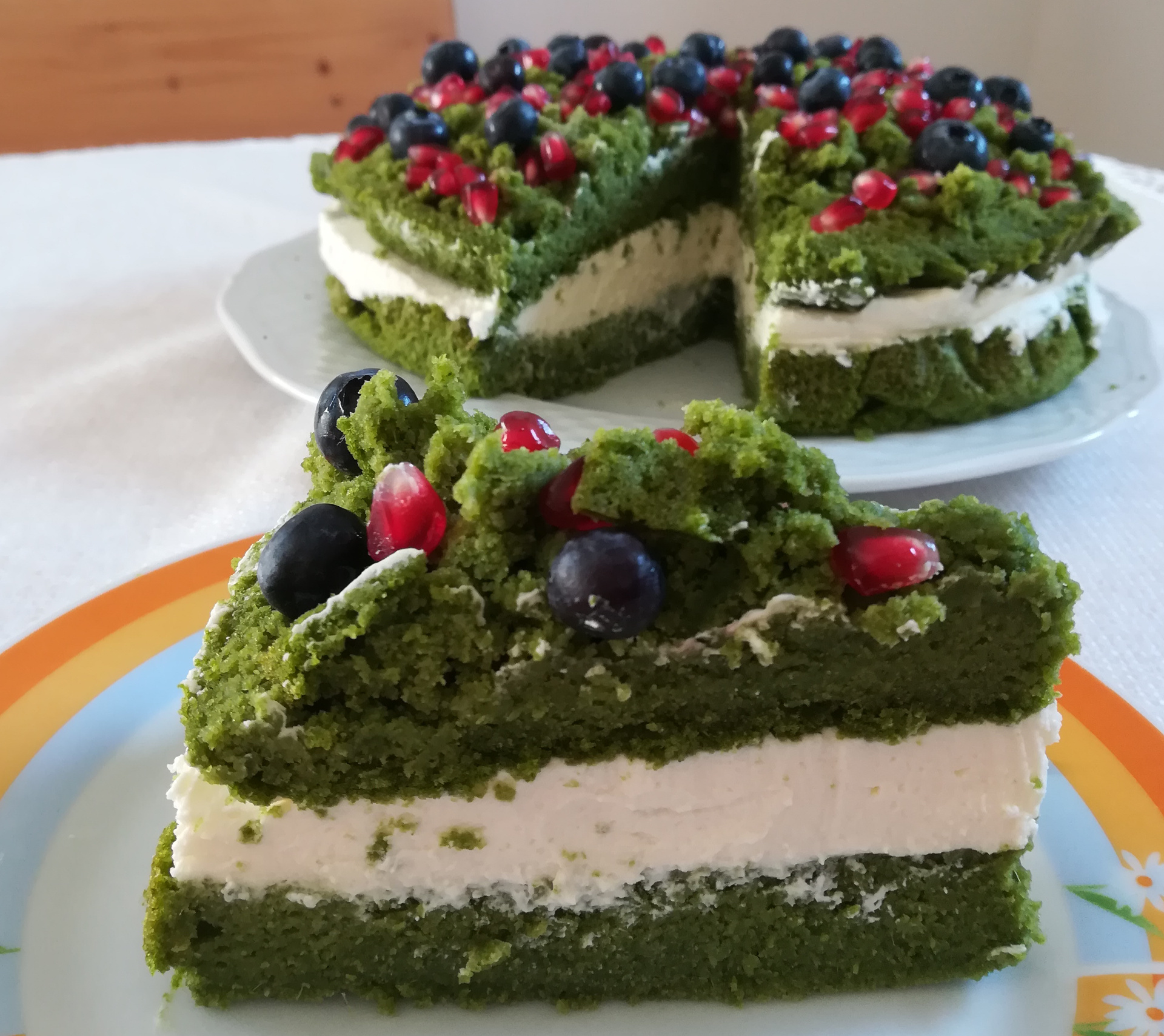 zielone ciasto1
