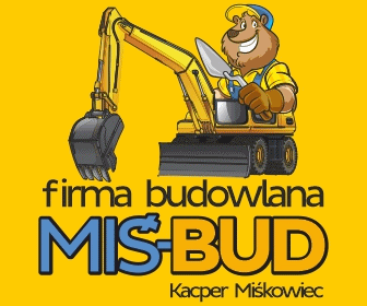 Miś-Bud firma budowlana